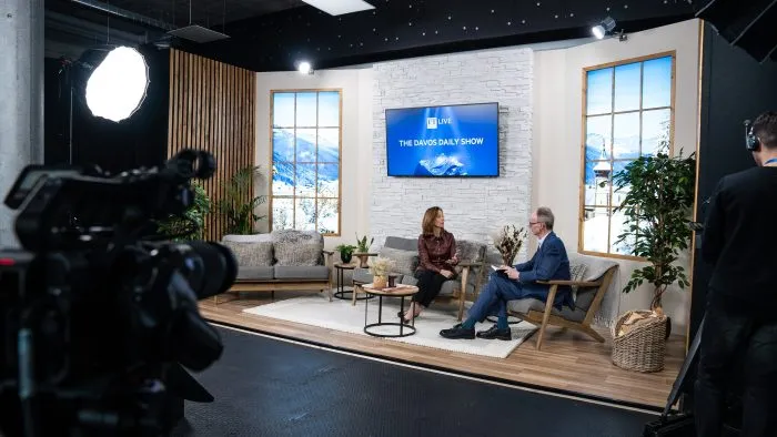 Studio design 