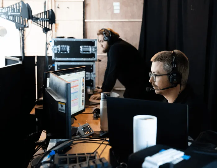 Live Streaming