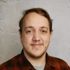 Hamish Mullen