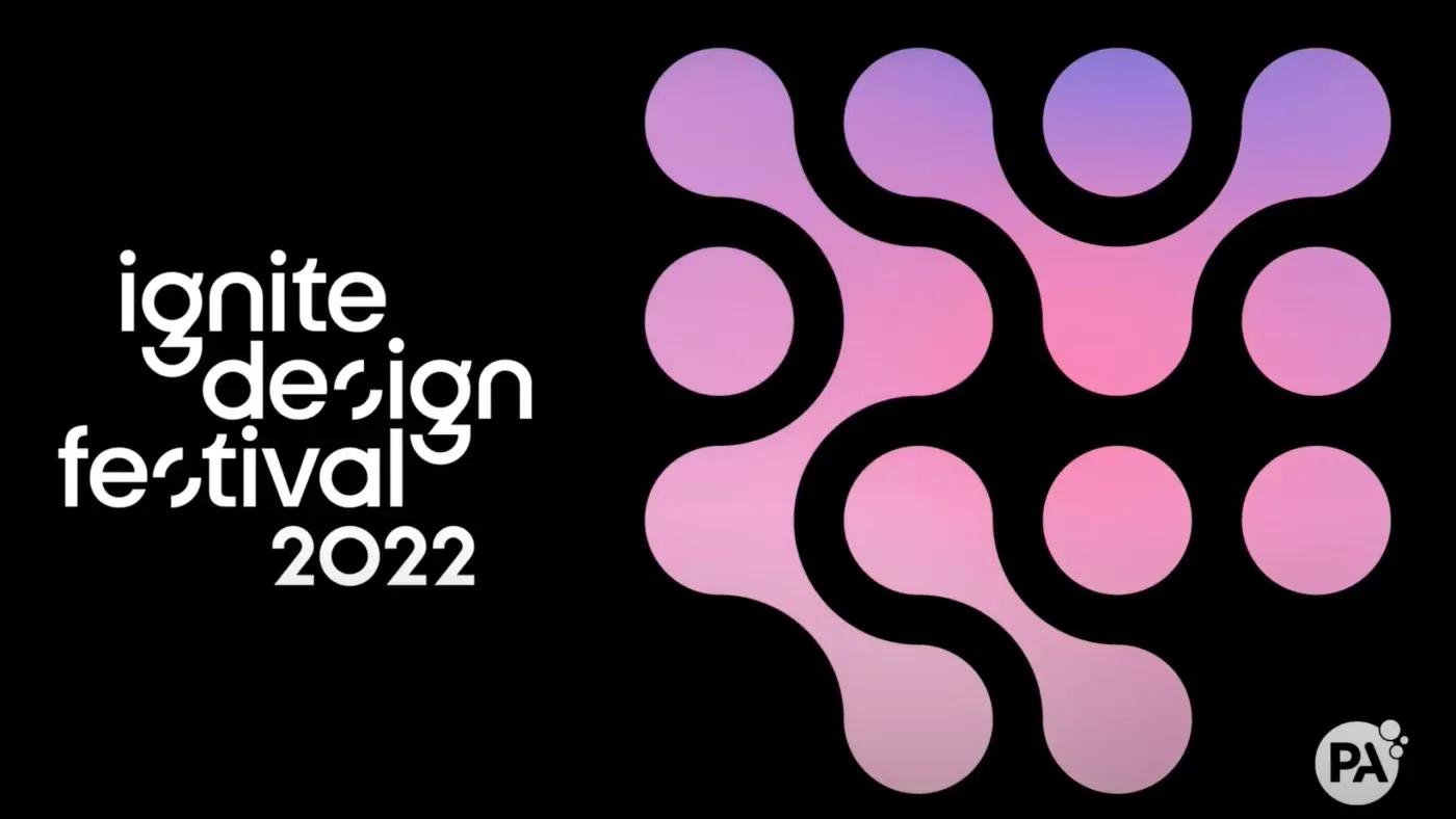 Hybrid 5 Day PA Ignite Design Festival – UK & USA
