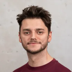 Luke Prouse
