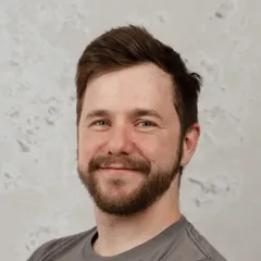 Luke Harvey