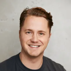 Nick Forster