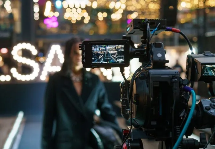 HD & 4K Live Streaming