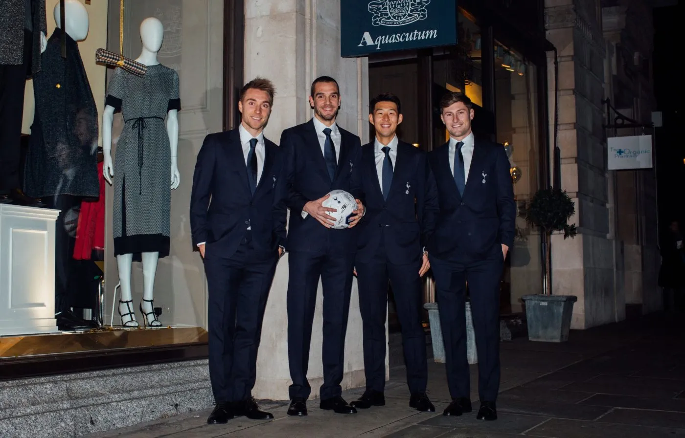 charity-events-spurs-players