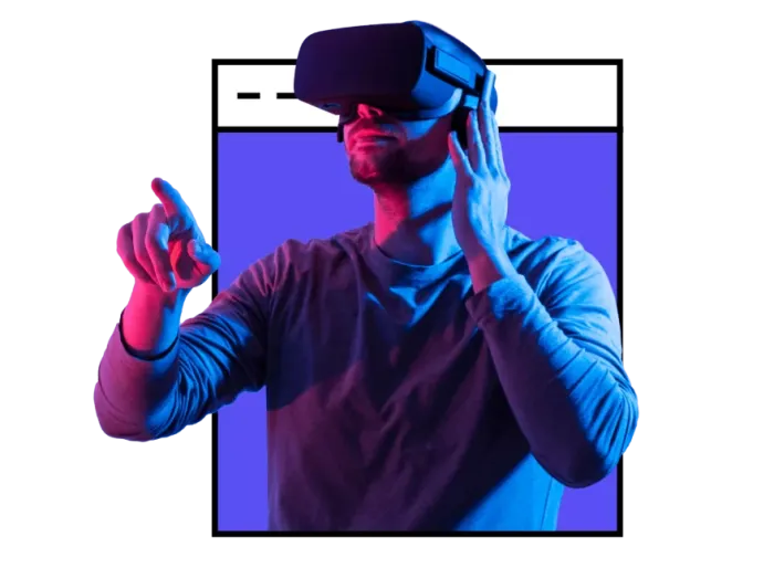 Leveraging the power of technology