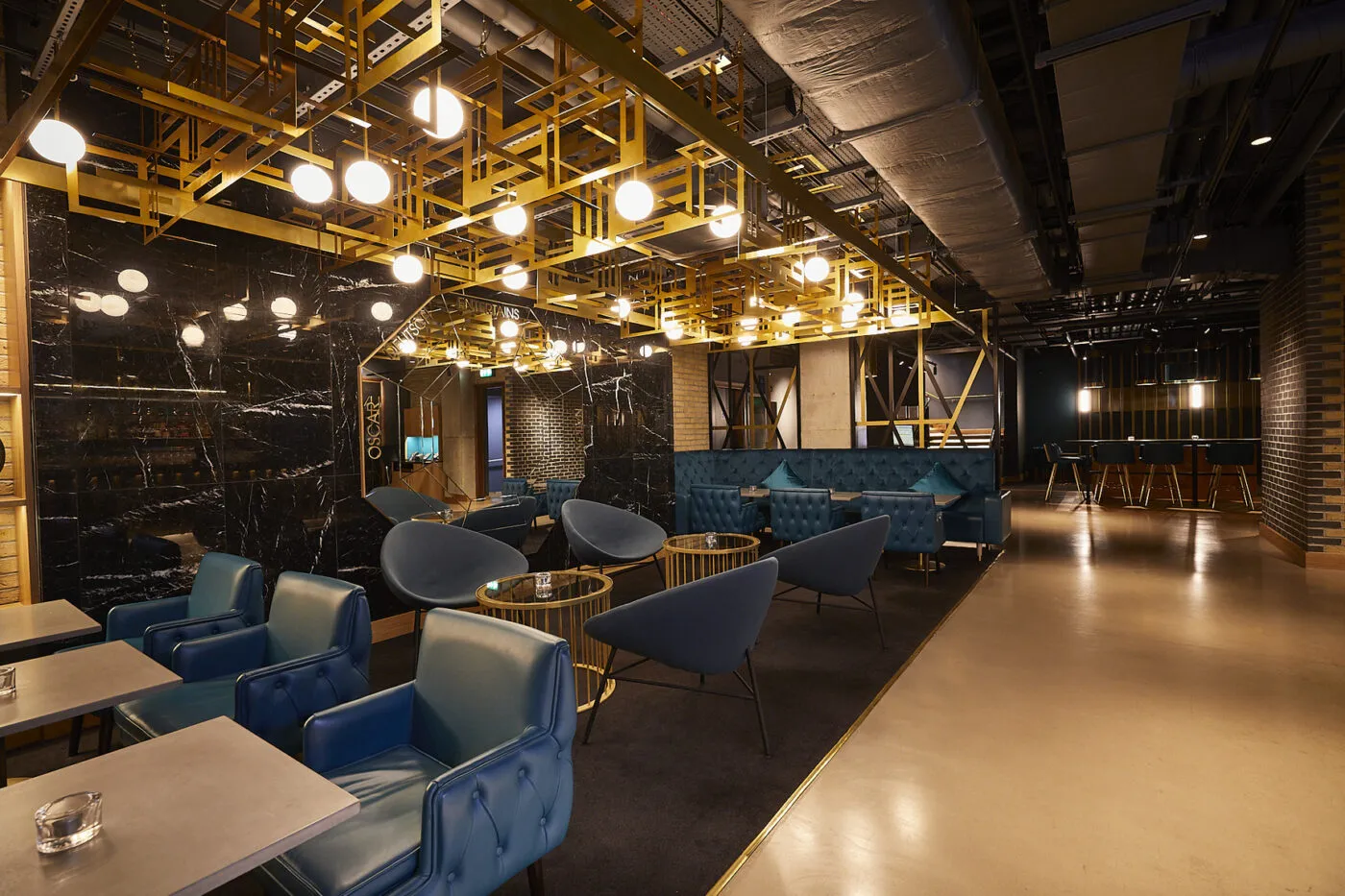 Venue marketing