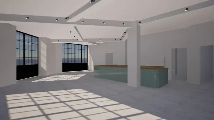 Venue models