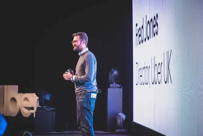 Event Videos