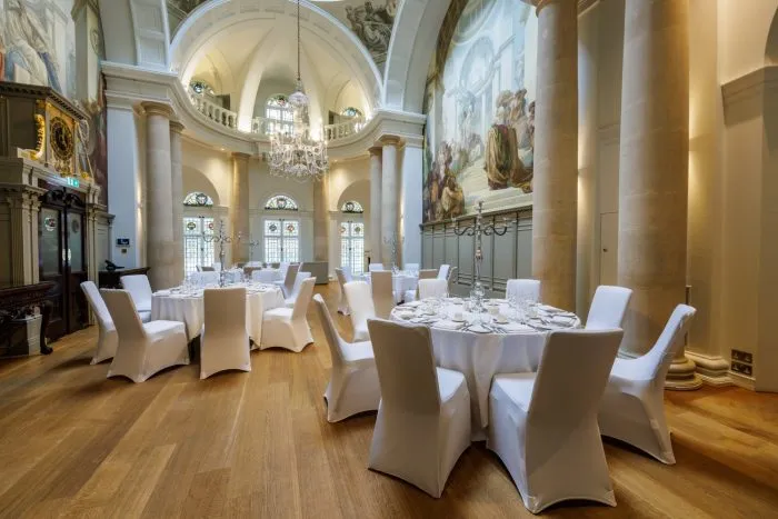 Venue Photography