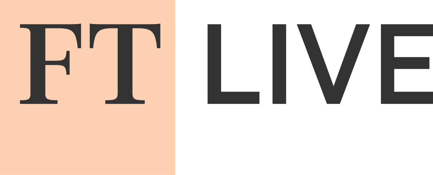 Event Production for The FT Live Studio in Davos