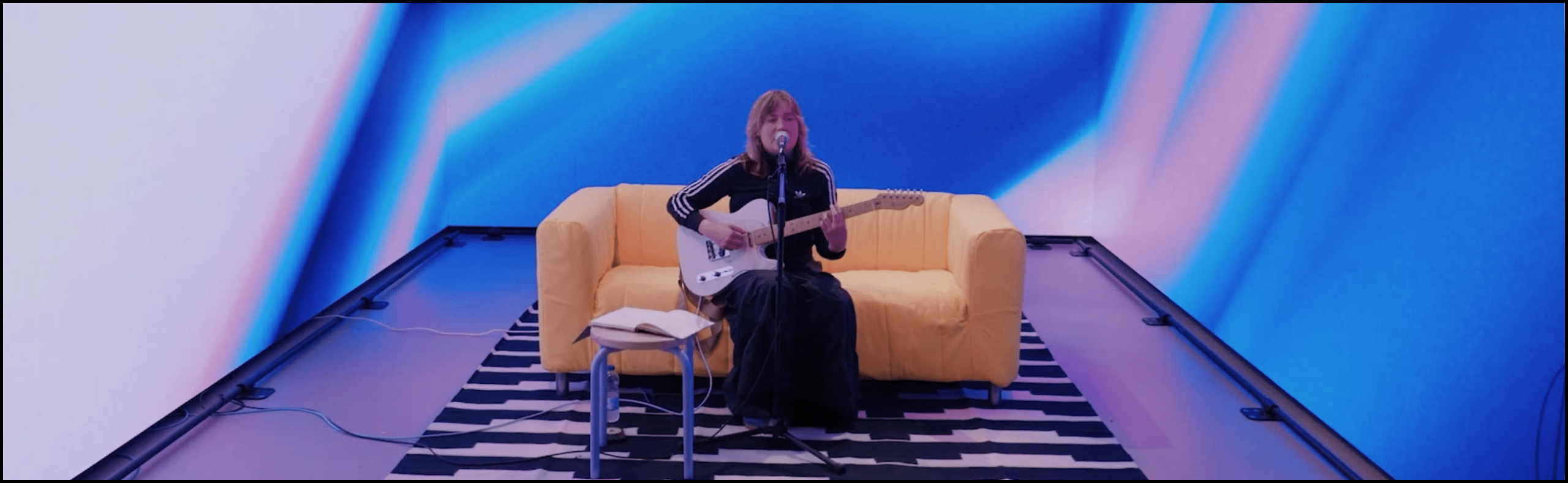Immersive Live Studio for IKEA